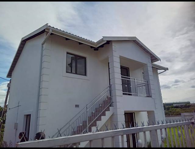 6 BEDROOM HOUSE FOR SALE IN WESTCLIFF